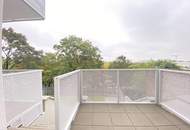 =LAURENZ= Gartenwohnung 3 Zimmer Wohnung mit Weitblick! ERSTBEZUG U3