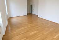 Großzügige 2-Zimmer-Wohnung - nahe dem Supergrätzl Wien - befristet vermietet bis 31.05.2027!!