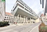 Attraktive 2-Zimmer-Stadtwohnung mit Balkon, Blick auf den Schlossberg und Stellplatz in der Tiefgarage