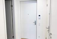 TOPLAGE - RUHELAGE - BALKON: Hofseitige, moderne 2-Zimmerwohnung in Ubahnnähe!