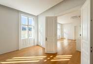 Luxuriöser Altbau in prachtvollem Althaus Nähe Servitenviertel &amp; Lycée
