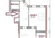 VOLLMÖBLIERT: Stilvolles 4-Zimmer Altbau-Apartment - VIDEO verfügbar!