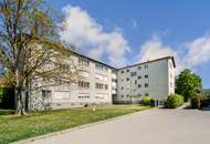 Seltenes Raumwunder zum Top-Preis - Grünblick