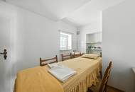 EINZIGARTIGE STILALTBAU-RESIDENZ IM HERZEN DER KREMSER ALTSTADT!