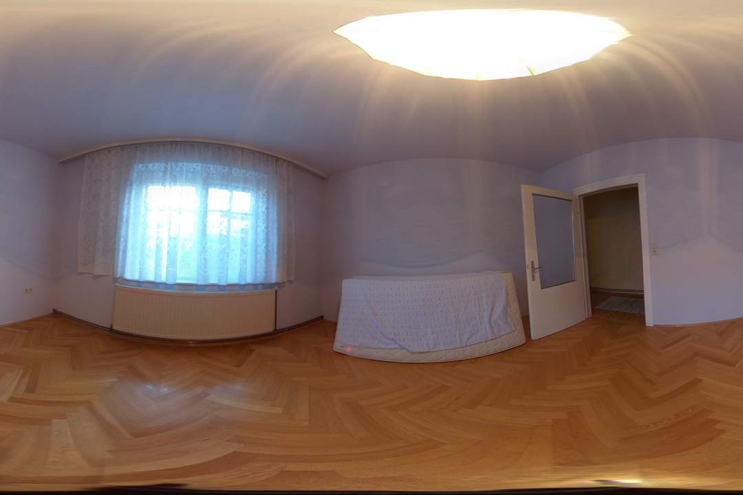Burgenländischer Streckhof - Wohnen und Arbeiten in ländlicher Idylle