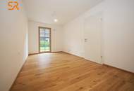 4 Zimmer Mietwohnung