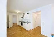 Schöne 2 Zimmerwohnung mit perfekter Verkehrsanbindung