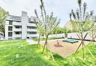 GRÜNLAGE - SONNIGER ERSTBEZUG I 2 BALKONE | NEUBAU 1140 Wien