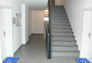 Gepflegte 2 Zi. Wohnung in Mondsee Schlössl zu vermieten - mit Balkon, Tiefgarage - PKW-Stellplatz und Lift