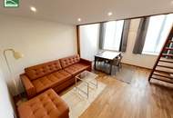 Vollmöblierte 3-Zimmer-Wohnung in 1030 Wien – All-inclusive Miete – S-Bahn Nähe – 6 Monate Befristung!