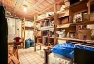 Gepflegtes Einfamilienhaus mit schönem Garten in Schnellbahnnähe