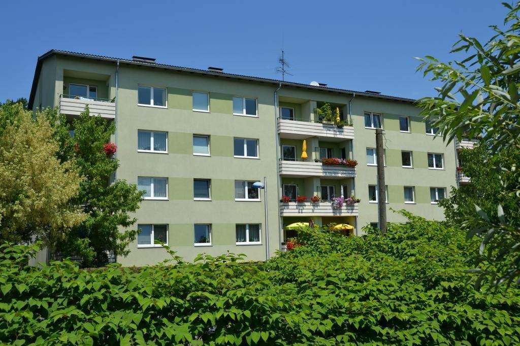 5-Zimmer-Mietwohnung in zentraler Lage in Wieselburg