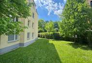 4 Zimmer-Wohnung - in der Nähe von Schloss Schönbrunn