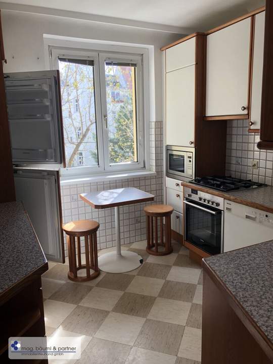 3 Zimmer im 3 Bezirk ruhig, ideale Lage und bester Preis im Bezirk