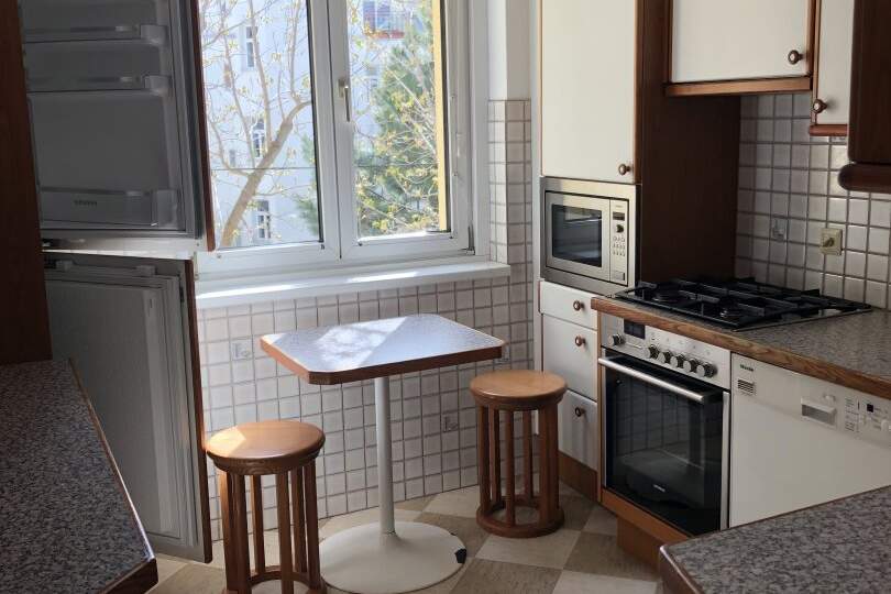 3 Zimmer im 3 Bezirk ruhig, ideale Lage und bester Preis im Bezirk, Wohnung-kauf, 375.000,€, 1030 Wien 3., Landstraße