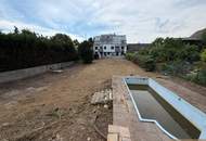 INVESTOREN HIT - BAUGENEHMIGT APARTMENT PROJEKT 550 m2 NF
