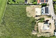Moderner Neubau - Belagsfertig mit großzügigem Grundstück in St. Leonhard