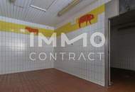 Großzügige Geschäftsfläche mit ca. 849 m² Nutzfläche in Linzer Zentrumslage zu vermieten!