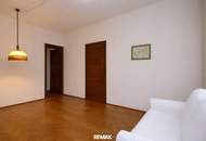 Günstige Anlegerwohnung in Graz mit Garage, Parkplatz und Lager