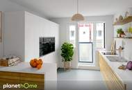 Großzügige, moderne 3-Zimmer-Wohnung beim Wohnpark Sandleiten