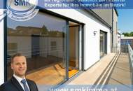 Neuwertige 2 Zimmerwohnung mit Balkon!