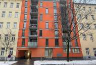 Ankommen. Abstellen. Sicher sein. – Tiefgaragen-Fixstellplatz in der Pasettistraße 91, 1200 Wien