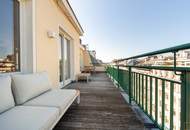 Stephansplatz - Topausgestattete Luxuswohnung