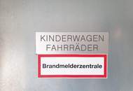 4 Zimmer - DG - Wohnung mit 2 Bädern und 8m² Terrasse! Weitblick! Hochwertige Ausstattung!