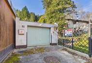 Ein Haus mit Aussicht &amp; Charakter in Heiligenkreuz zu kaufen!