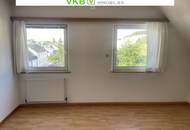 Gemütliche Dachgeschosswohnung in gefragter Wohnlage - Leonding/Gaumberg