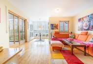 see.blick - Charmantes Doppelhaus in grüner Lage am Mattsee im Salzburgerland