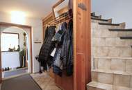 Einfamilienhaus am Grazer Stadtrand - Lebensqualität, Ruhe, Naturgenuss