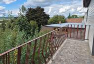 MIETWOHNUNG IM ZENTRUM MIT BALKON