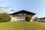 Viel Platz für Ihre Familie – Haus mit großem Garten