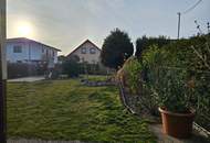 schöner Bungalow mit Wintergarten
