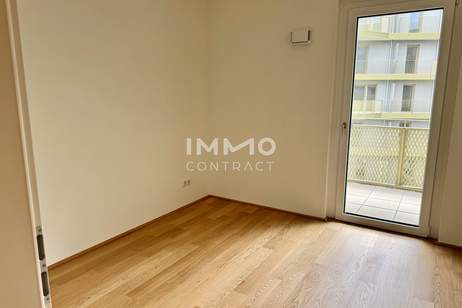 Neu und provisionsfrei: Seltene Gelegenheit zum Spitzenpreis (Gerasdorfer Straße), Wohnung-kauf, 270.000,€, 1210 Wien 22., Donaustadt