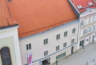 126m2 Büro/Kanzlei/Praxis in frequentierter Lage, im Zentrum von HORN zu mieten!