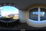 *** Helle Erdgeschosswohnung mit Balkon, 2 Schlafzimmern &amp; viel Potenzial in Langenwang ***