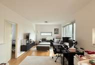 Charmante 2-Zimmer-Wohnung mit Balkon, Lift und Pool