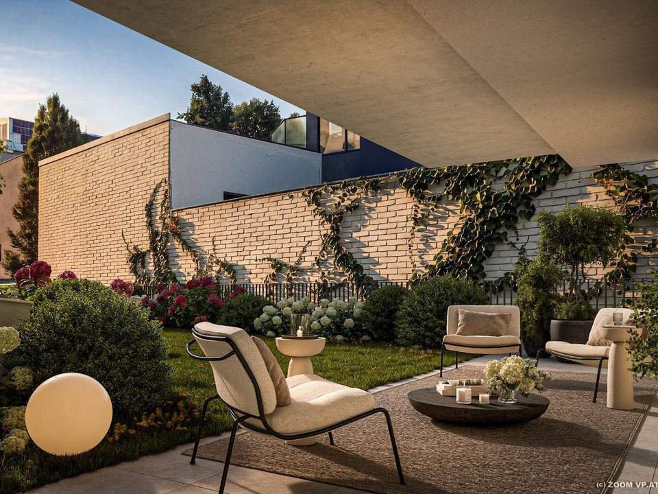 Am Spitz 5 - Wohnen auf modernem Niveau mit perfekter Anbindung