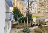 Direkt beim BOTANISCHEN GARTEN! HOFRUHELAGE mit BALKON!