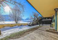 Golf-in/Golf-out Landhaus in sonniger Toplage