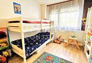 Inkl. Tiefgarage! Großzügige 4-Zimmer-Wohnung mit Gemeinschaftsgarten in attraktiver Lage