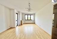 360 TOUR // BALKONWOHNUNG AN DER ALTEN DONAU