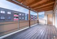 Zentrales Wohlfühlzuhause in Spittal: Moderne 4 - Zimmer Wohnung mit Balkon & Tiefgaragenplatz.