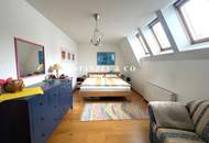 TERRASSENDACHGESCHOSS BEIM ALOIS-DRASCHE-PARK