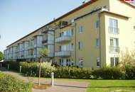 Sehr moderne und attraktive Wohnung in schöner Grünlage - nahe am Zentrum - Nachbarschaftliches Umfeld!