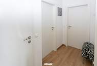 Moderne, familienfreundliche Eigentumswohnung in zentraler Lage