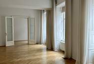 1010! Tolle 4-Zimmer Wohnung in Toplage nahe Graben! UNBEFRISTET!