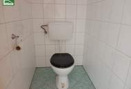 Geförderte 3-Zimmer-Wohnung mit großem Balkon im Dachgeschoss! Unbefristet!